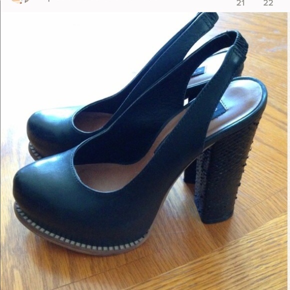 Steve Madden Shoes - NFS ..IN SEARCH OF THESE SHOES Help!!